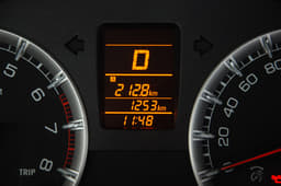 New 2012 Swift Dzire Gallery