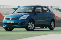 The all-new Swift Dzire is slated for Feb 1 launch.