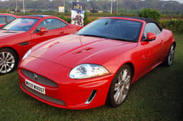 Parx Super Car Show 2012 Exclusive gallery