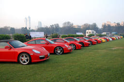 Parx Super Car Show 2012 Exclusive gallery