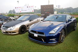 Parx Super Car Show 2012 Exclusive gallery