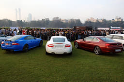 Parx Super Car Show 2012 Exclusive gallery