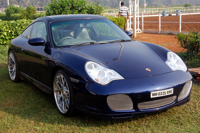 Parx Super Car Show 2012 Exclusive gallery