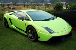 Parx Super Car Show 2012 Exclusive gallery