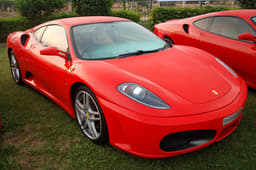 Parx Super Car Show 2012 Exclusive gallery