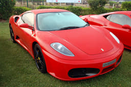 Parx Super Car Show 2012 Exclusive gallery