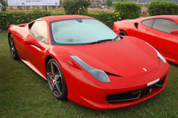 Parx Super Car Show 2012 Exclusive gallery