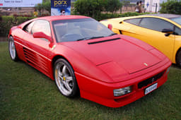Parx Super Car Show 2012 Exclusive gallery