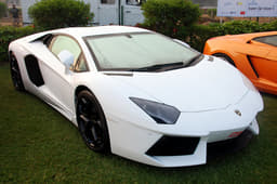 Parx Super Car Show 2012 Exclusive gallery