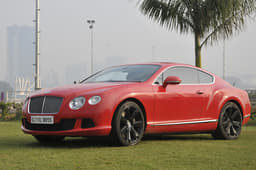 Parx Super Car Show 2012 Exclusive gallery