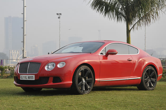 Parx Super Car Show 2012 Exclusive gallery