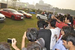 Parx Super Car Show 2012 Exclusive gallery