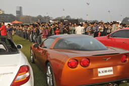 Parx Super Car Show 2012 Exclusive gallery