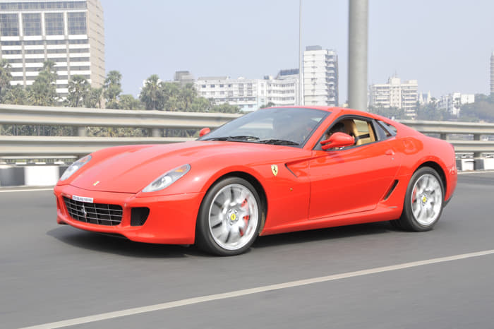 Parx Super Car Show 2012 Exclusive gallery