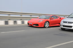 Parx Super Car Show 2012 Exclusive gallery