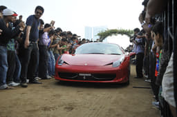 Parx Super Car Show 2012 Exclusive gallery