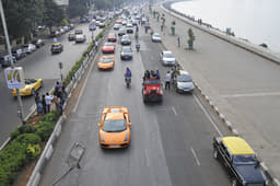 Parx Super Car Show 2012 Exclusive gallery