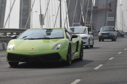 Parx Super Car Show 2012 Exclusive gallery