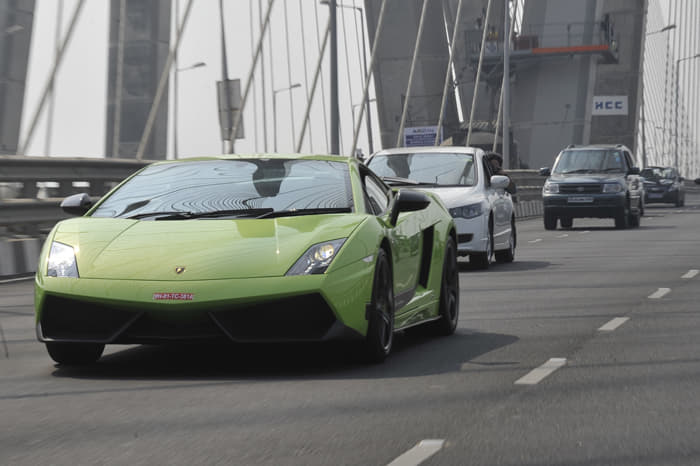 Parx Super Car Show 2012 Exclusive gallery