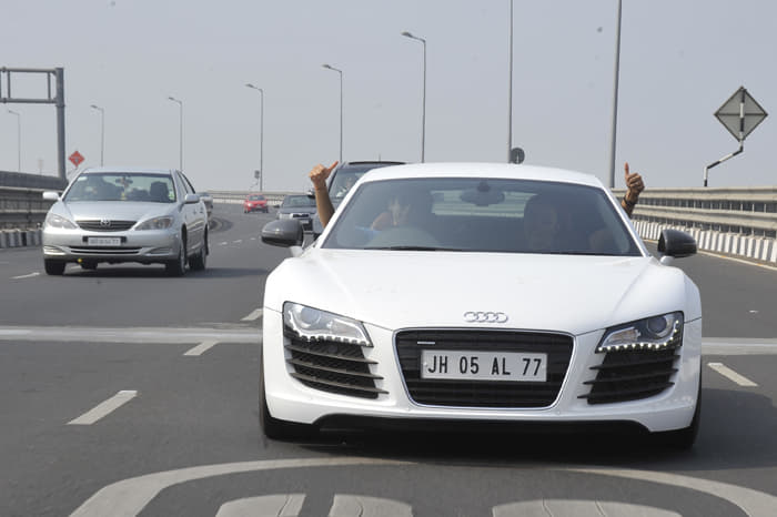 Parx Super Car Show 2012 Exclusive gallery