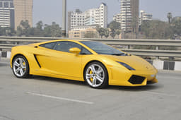 Parx Super Car Show 2012 Exclusive gallery