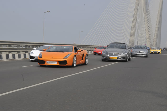 Parx Super Car Show 2012 Exclusive gallery