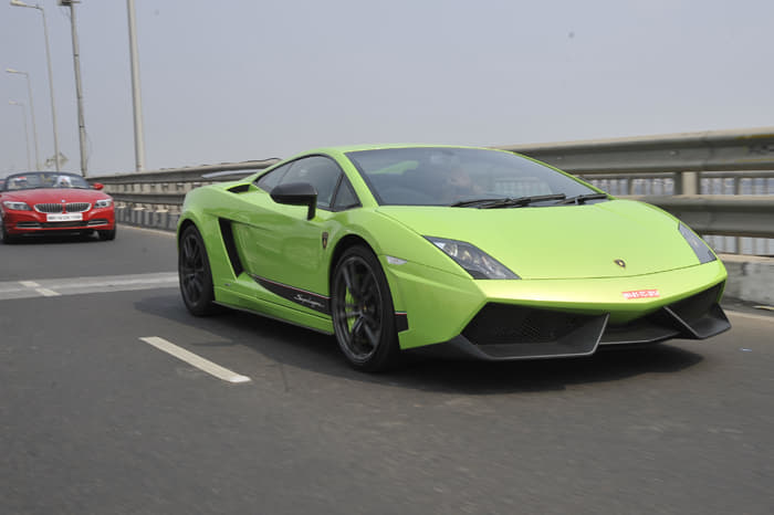 Parx Super Car Show 2012 Exclusive gallery