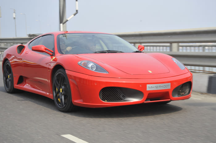 Parx Super Car Show 2012 Exclusive gallery