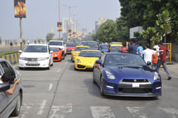 Parx Super Car Show 2012 Exclusive gallery