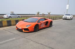 Parx Super Car Show 2012 Exclusive gallery
