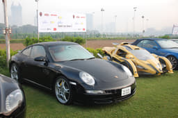Parx Super Car Show 2012 Exclusive gallery