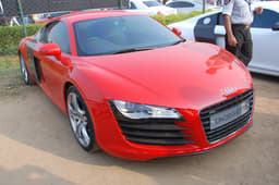 Parx Super Car Show 2012 Exclusive gallery