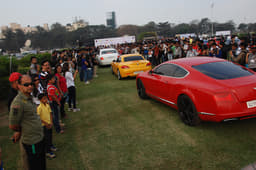 Parx Super Car Show 2012 Exclusive gallery