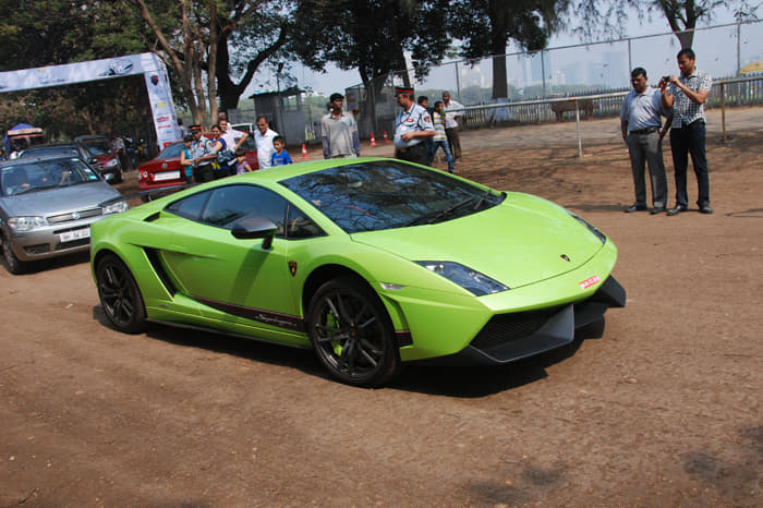 Parx Super Car Show 2012 Exclusive gallery