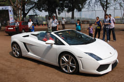 Parx Super Car Show 2012 Exclusive gallery