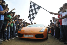 Parx Super Car Show 2012 Exclusive gallery