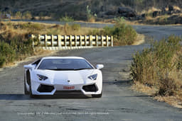 It's the fastest production car we've ever driven in India