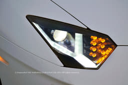 For your own safety, do not stare it in the eye