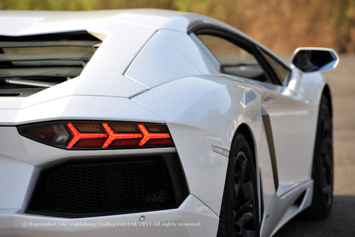 Looks sharp enough to cut rocks