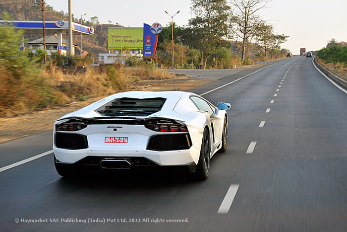 Little this side of a Bugatti Veyron can out run this bull