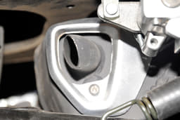 New Bajaj Pulsar 200NS Gallery