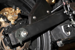 New Bajaj Pulsar 200NS Gallery