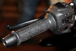 New Bajaj Pulsar 200NS Gallery