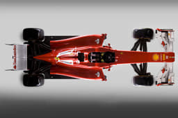 Ferrari F2012