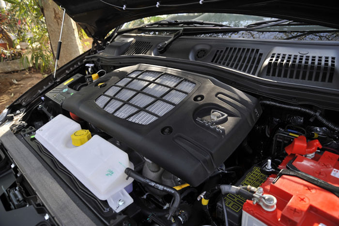 New Mahindra Xylo E9 - Image 8