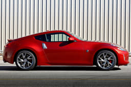 2013 Nissan 370Z