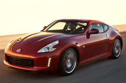 2013 Nissan 370Z