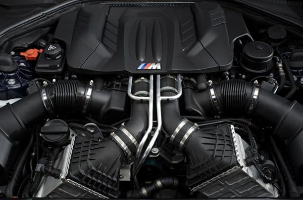 New BMW M6 - Image 9