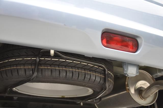 Exhaust Pipes Image - 16622