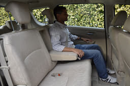 Maruti Ertiga gallery